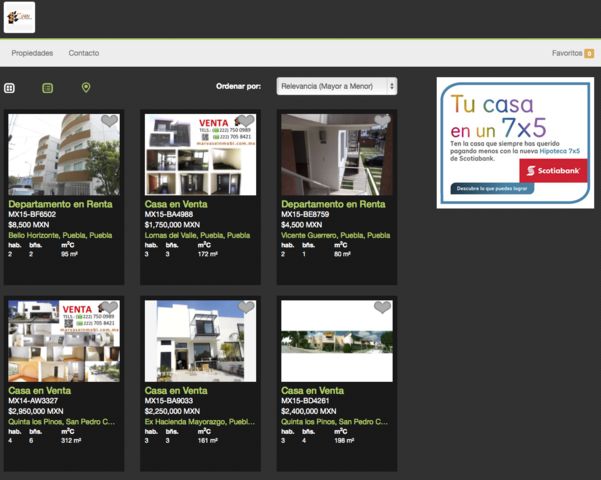 Visita Nuestro Catalogo interactivo! Nocnok